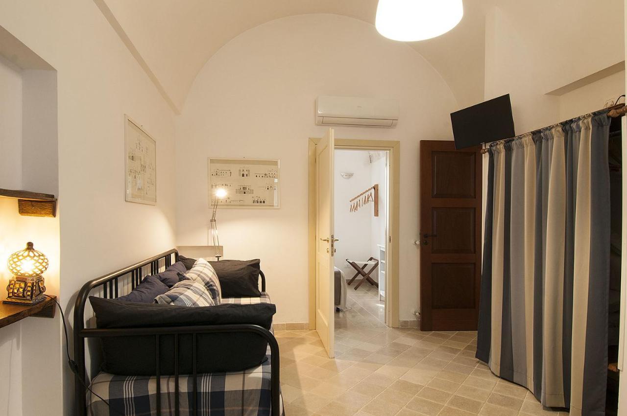 B&B Trulli Valle D'Itria Martina Franca Eksteriør billede