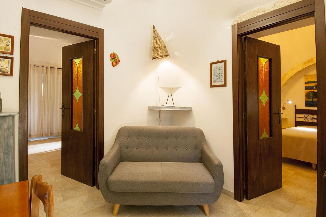 B&B Trulli Valle D'Itria Martina Franca Eksteriør billede