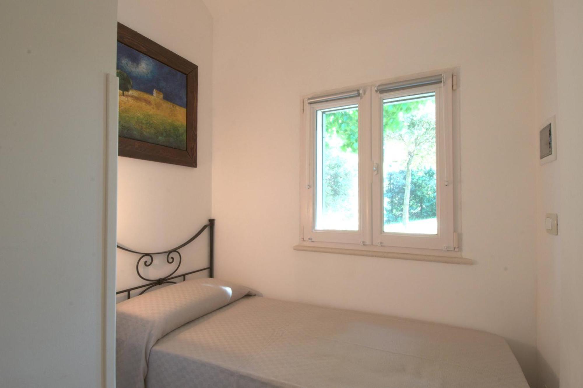 B&B Trulli Valle D'Itria Martina Franca Eksteriør billede